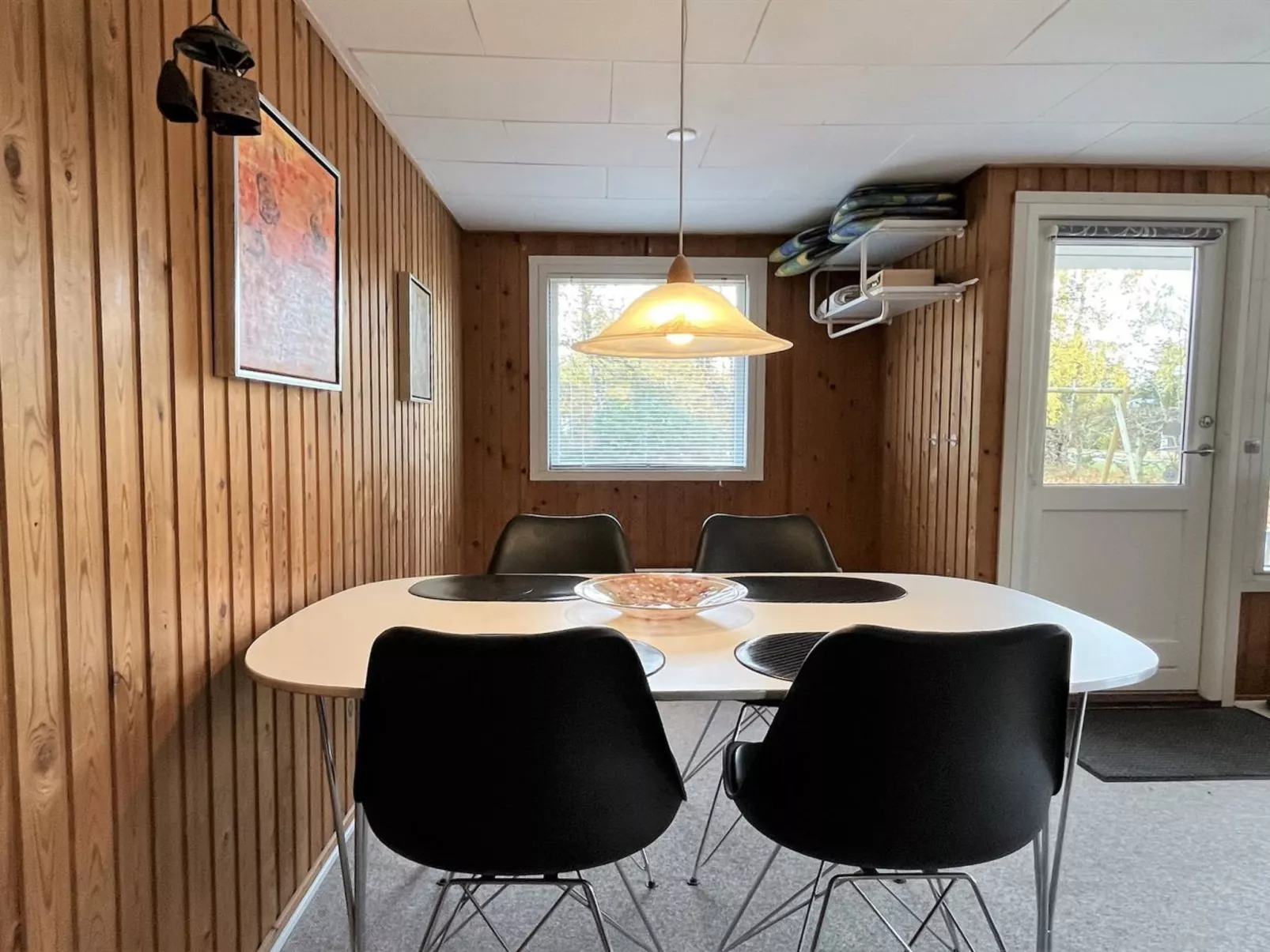 "Desche" - 300m from the sea