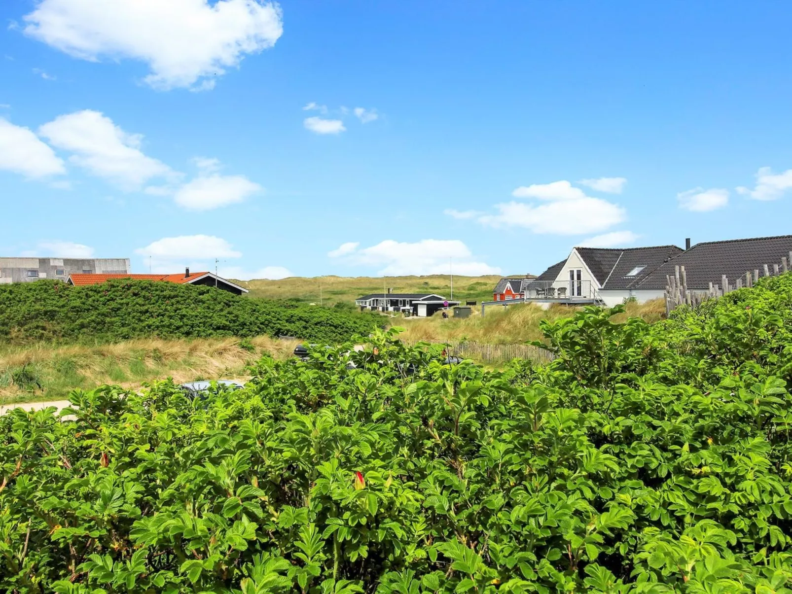 "Karla" - 100m from the sea