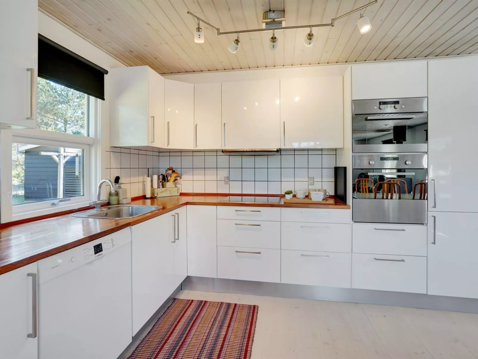 "Gottfrida" - 2km from the sea