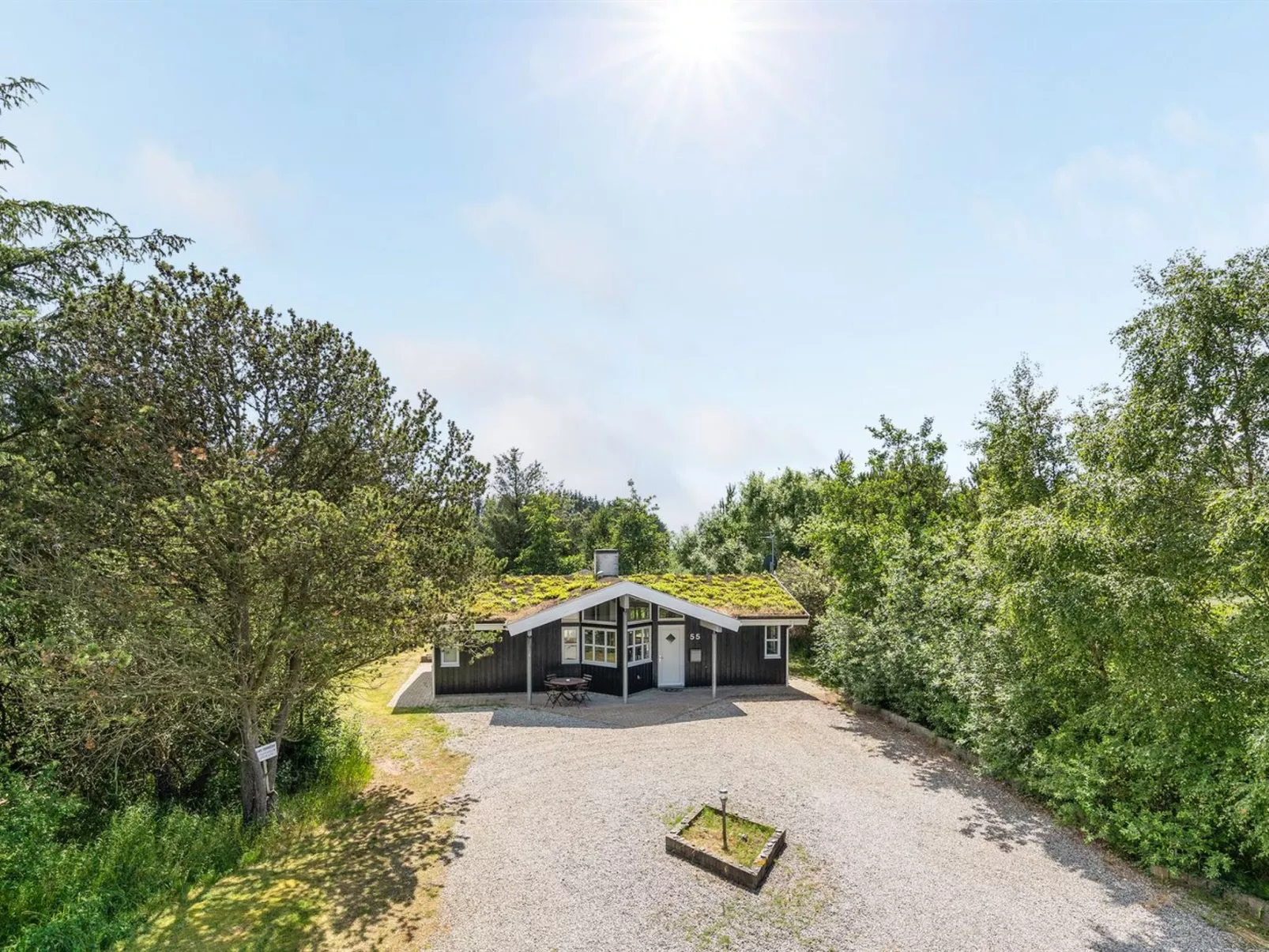 "Bina" - 1.9km from the sea