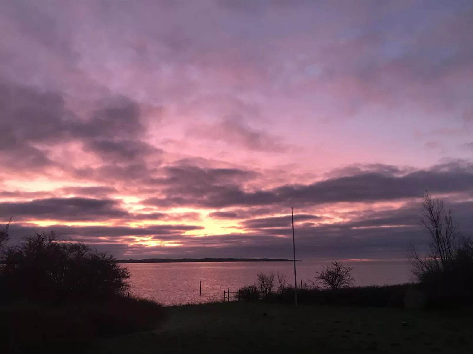 "Sissela" - 5m from the sea