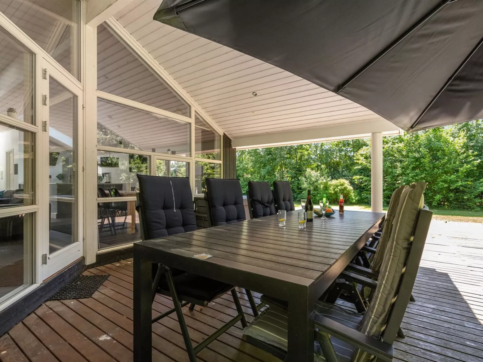 "Nyalle" - 1.3km from the sea