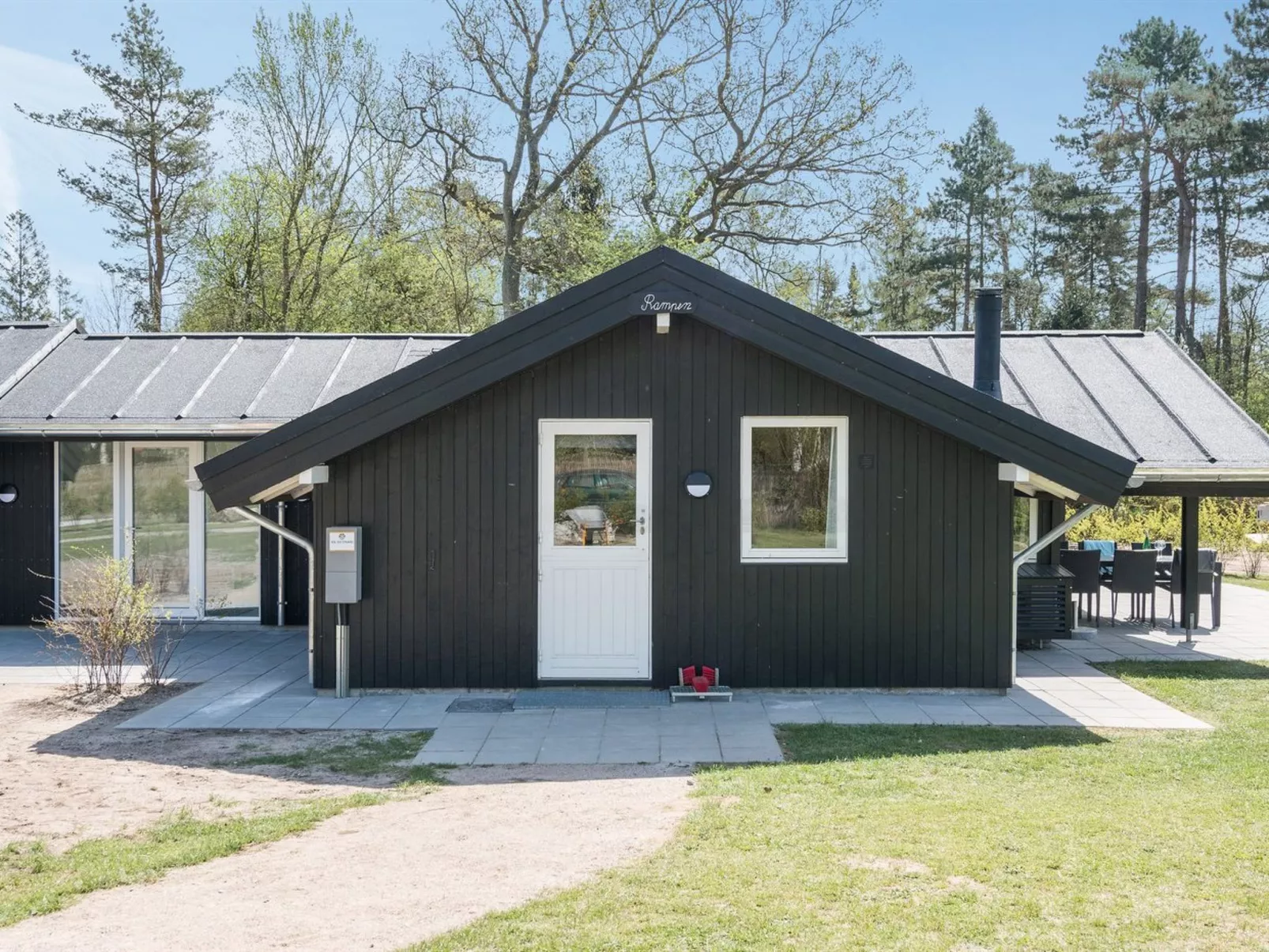 "Ruut" - 200m from the sea