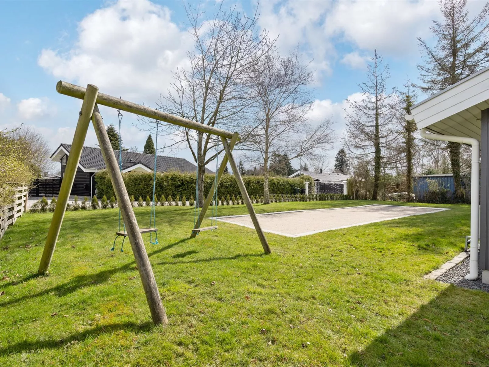 "Justiina" - 800m from the sea