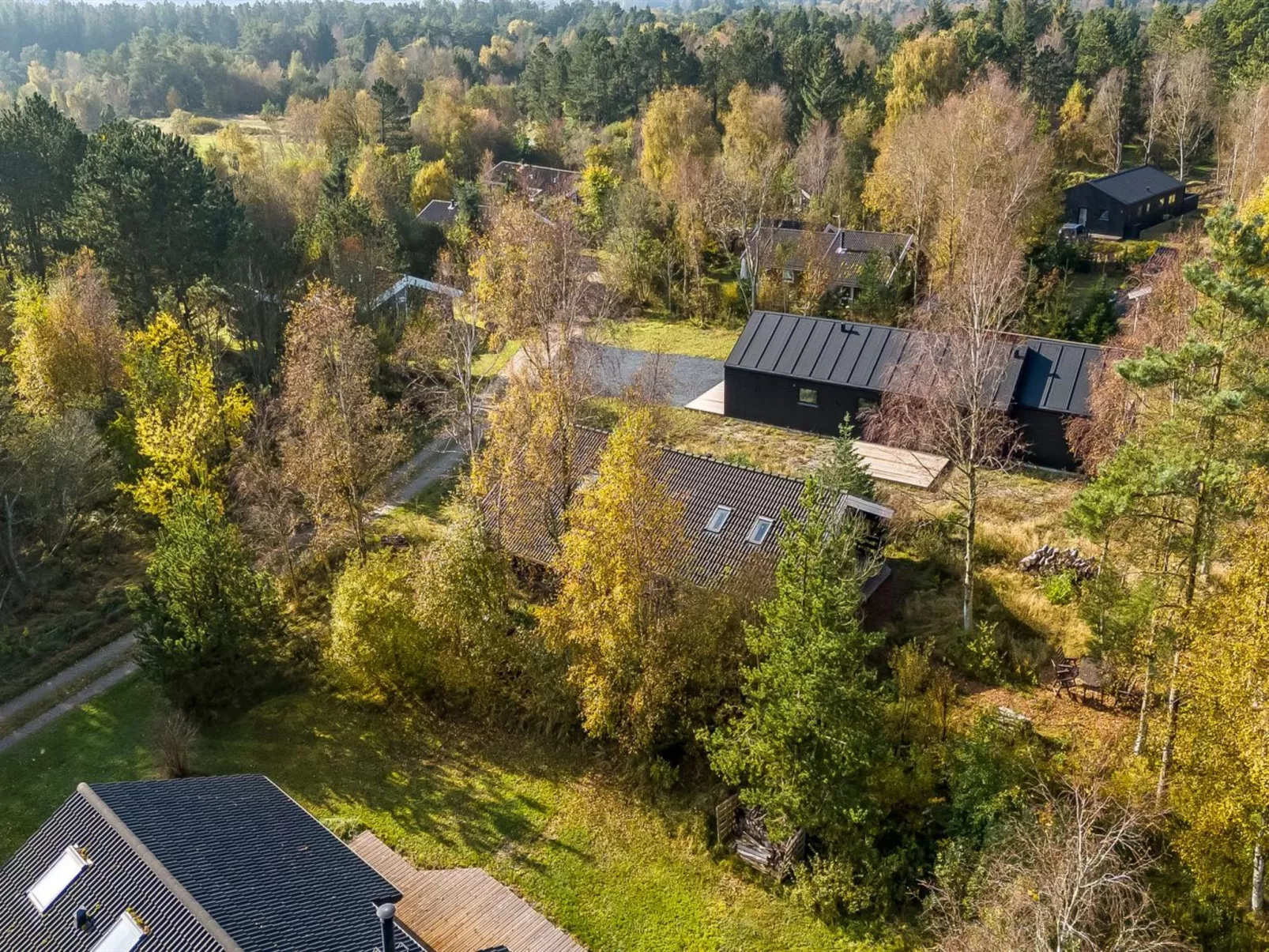 "Tanas" - 2km from the sea