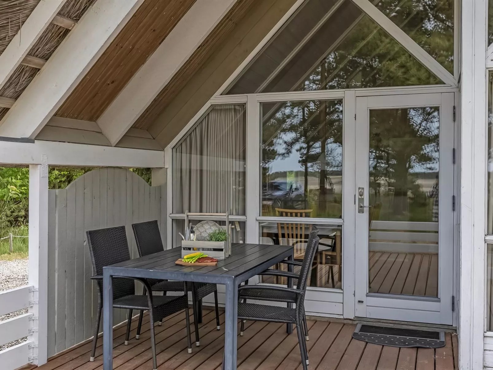 "Almina" - 1km from the sea