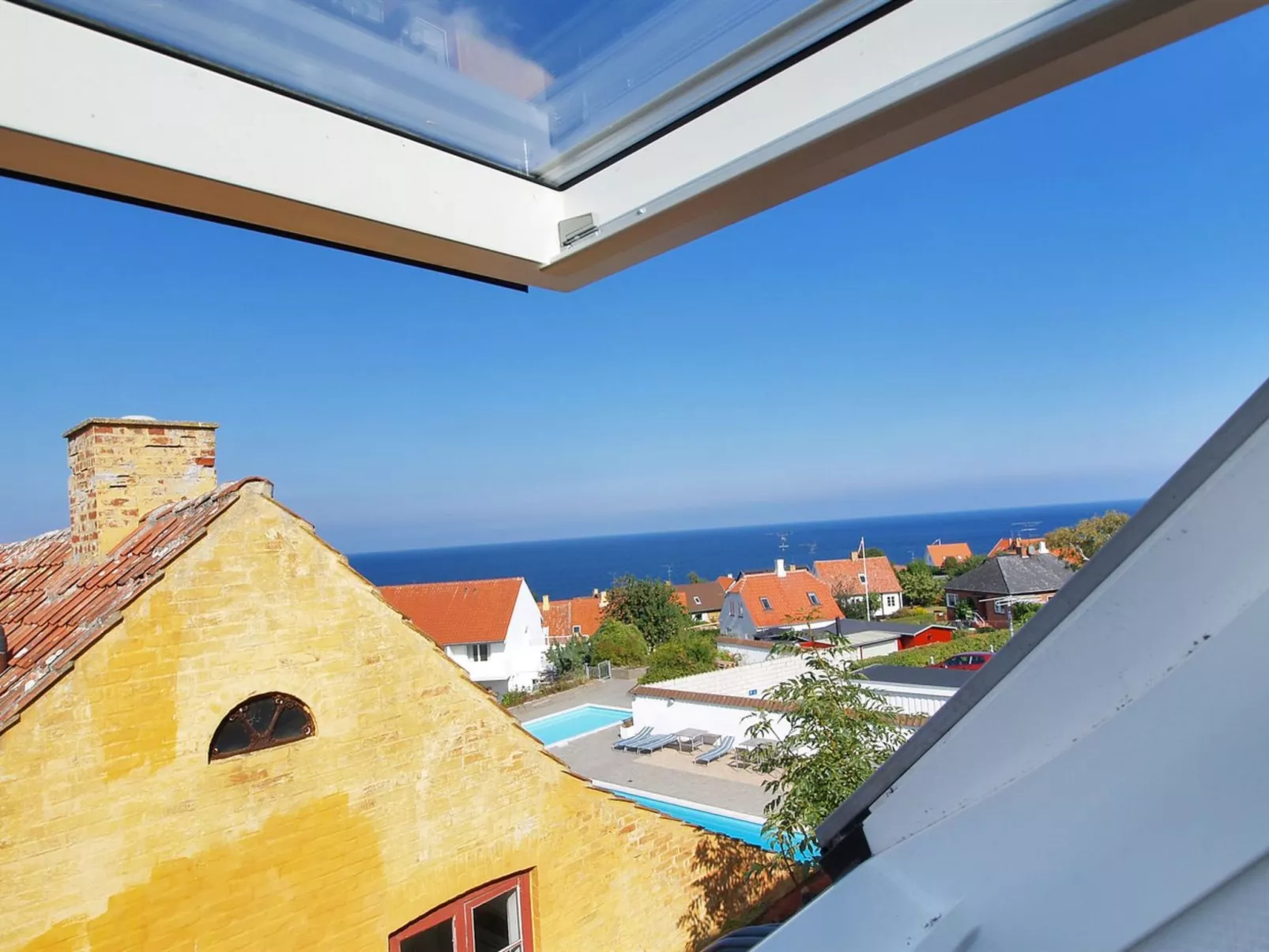 "Sylviane" - 500m from the sea