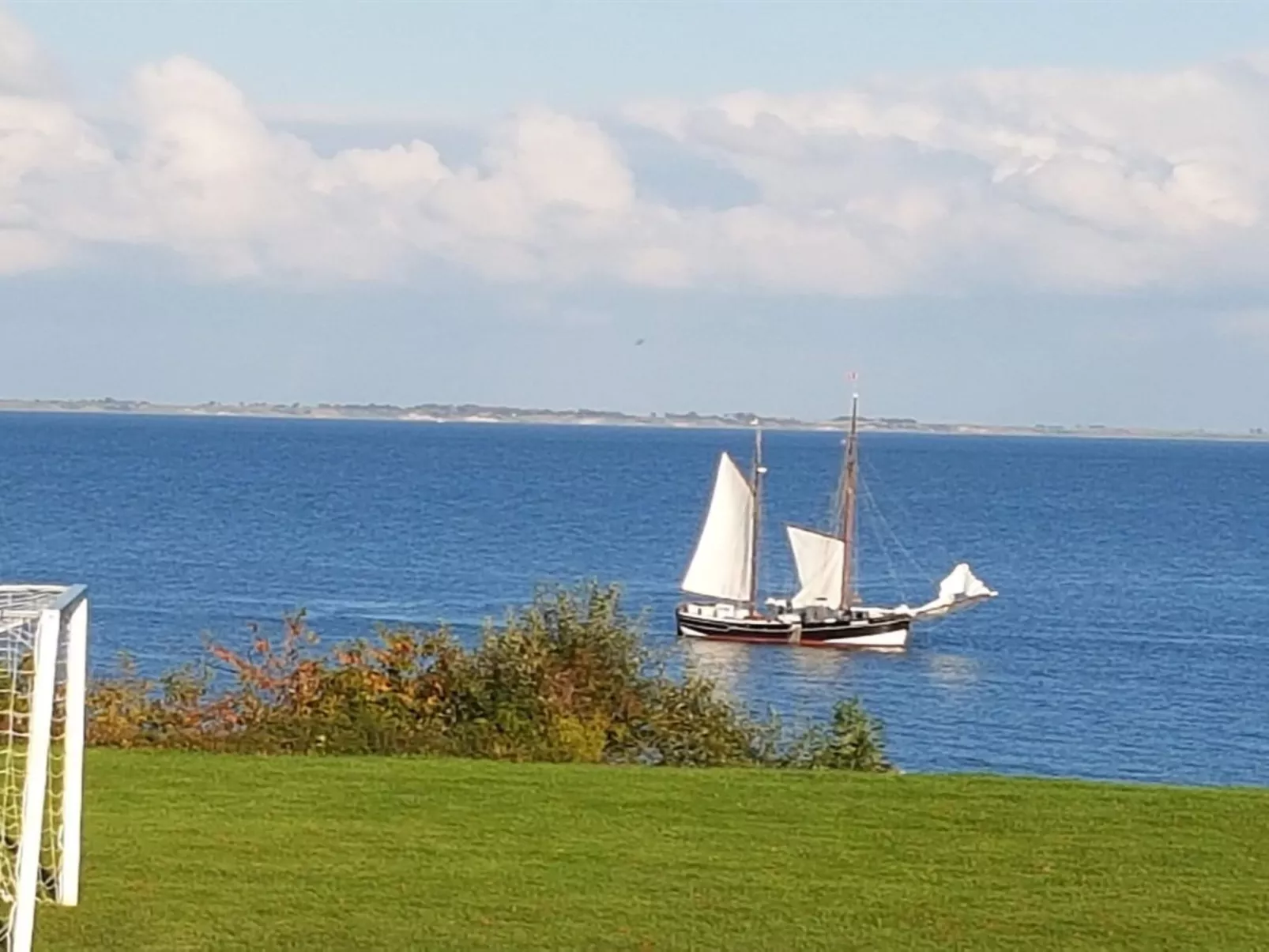 "Anastacia" - 75m from the sea