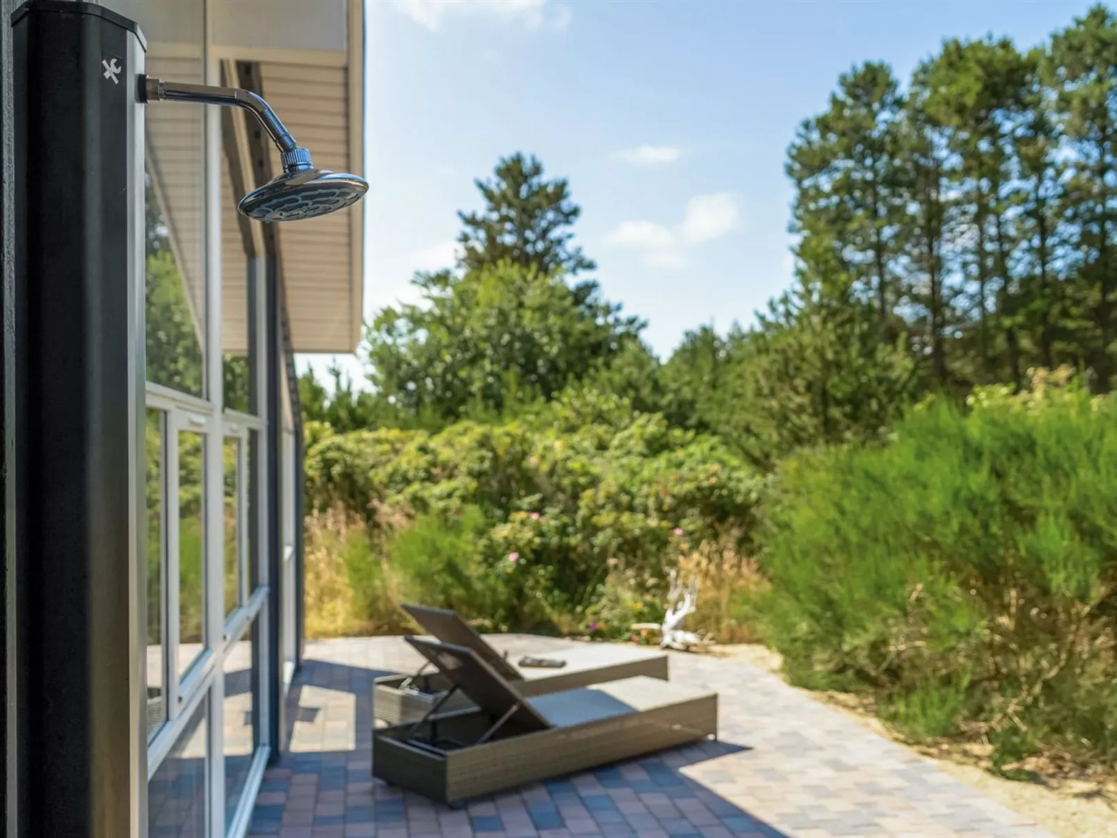 "Felizia" - 2.5km from the sea