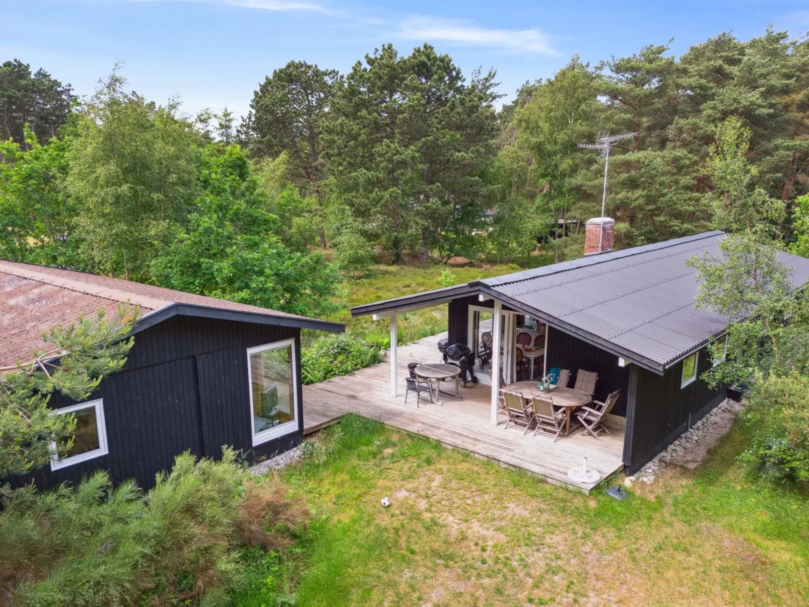 "Mirzə" - 250m from the sea