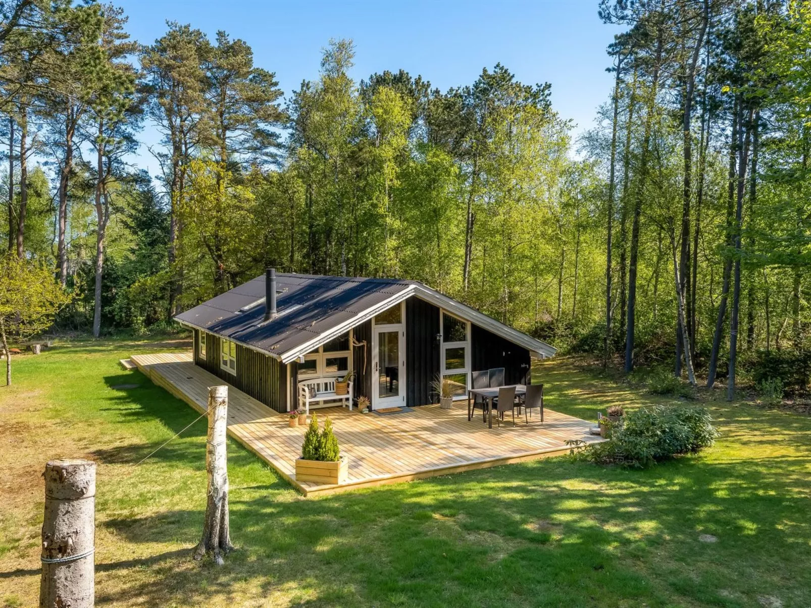 "Vasa" - 400m from the sea