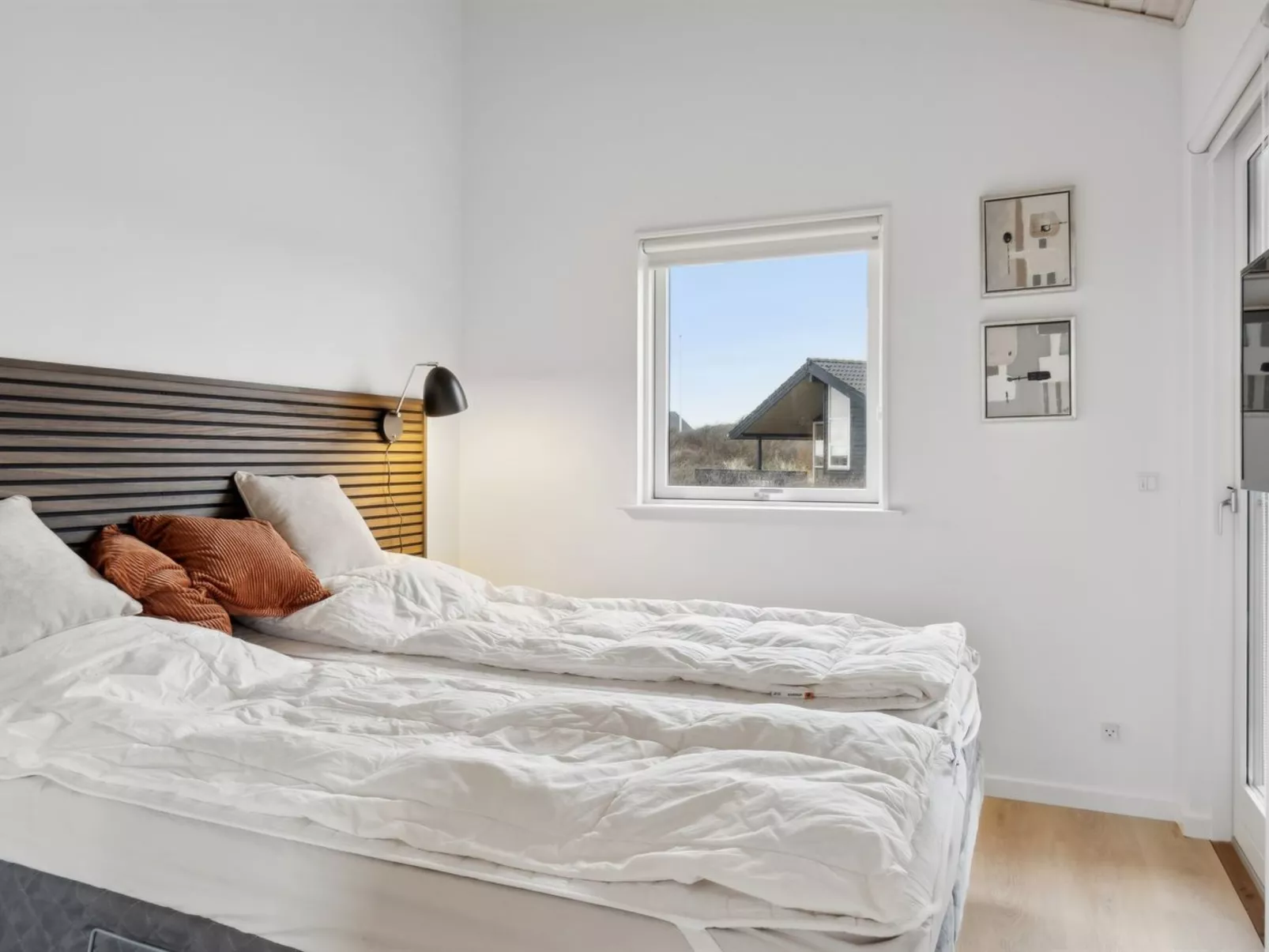 "Xaver" - 175m from the sea