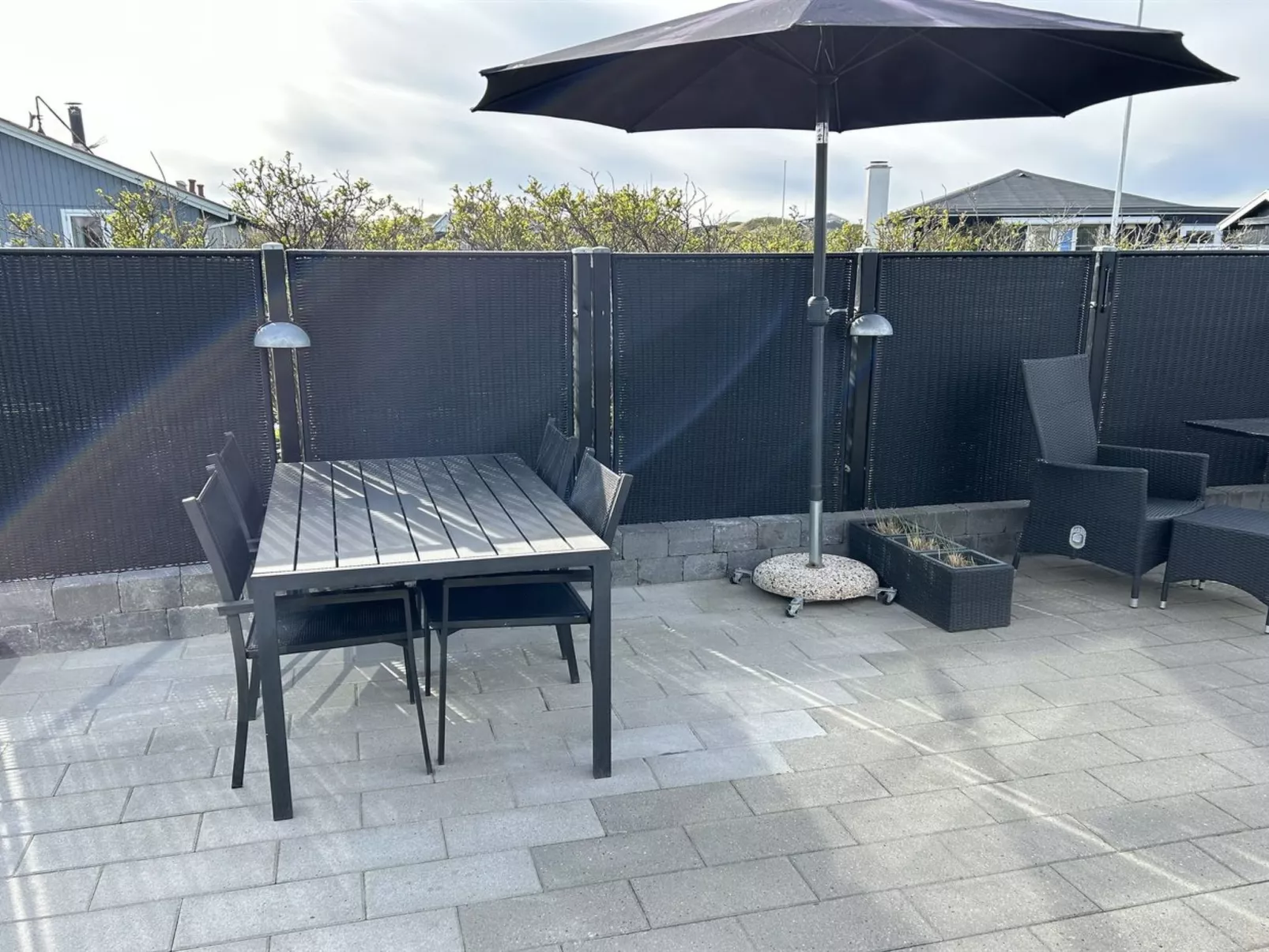 "Laurits" - 300m from the sea