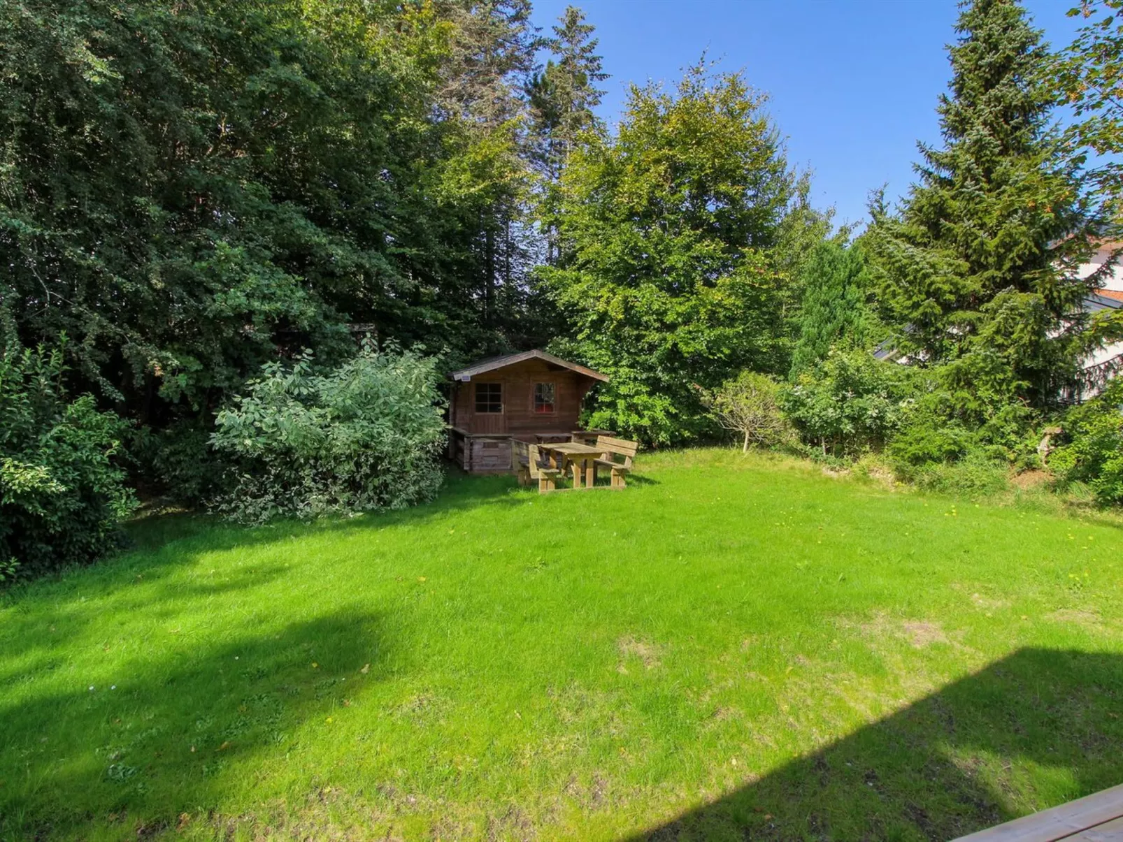 "Efimija" - 7km from the sea