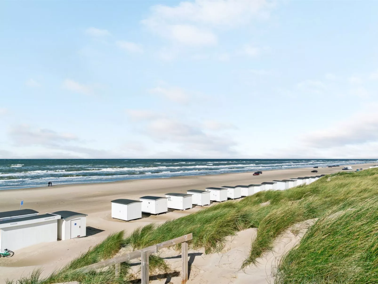 "Laghmund" - 250m from the sea