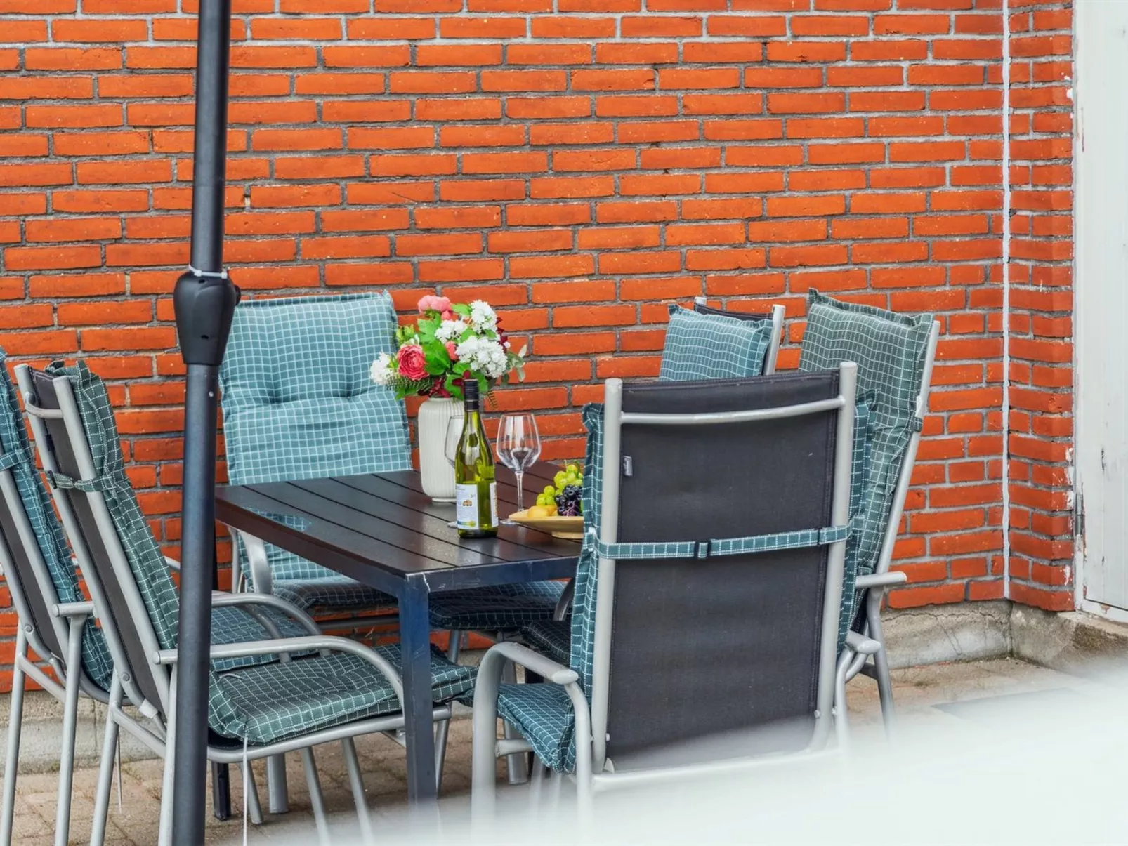 "Akim" - 2km from the sea