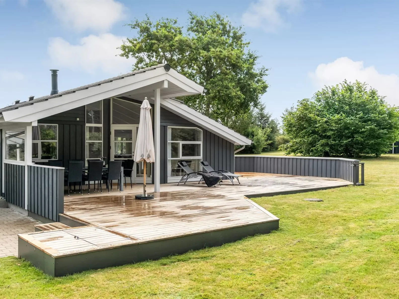 "Dimo" - 700m from the sea