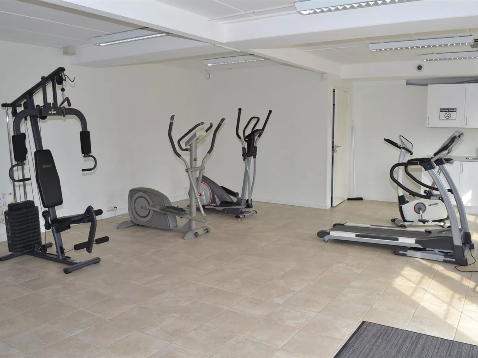 "Alfa" - 2.3km from the sea