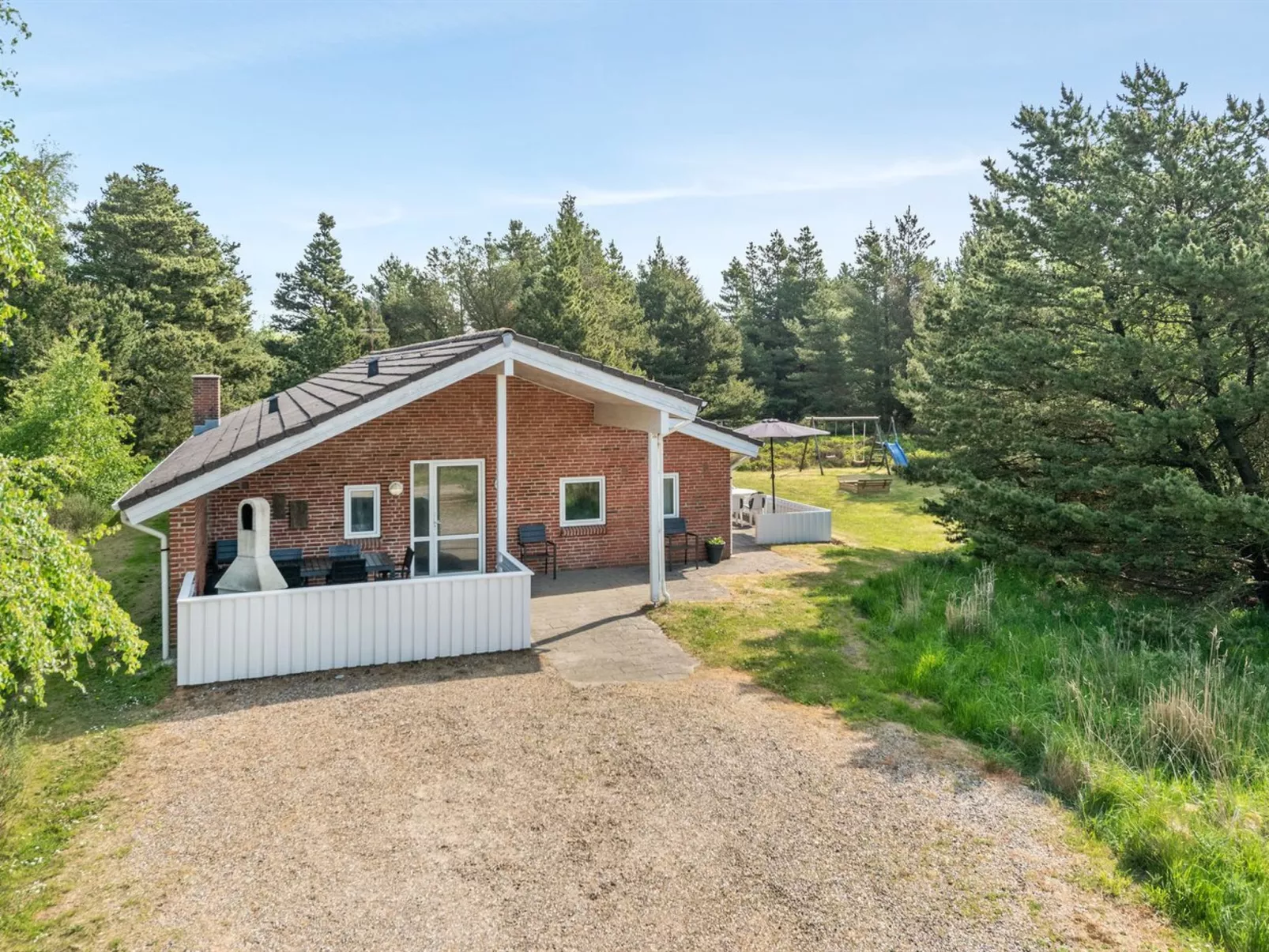 "Cora" - 1km from the sea