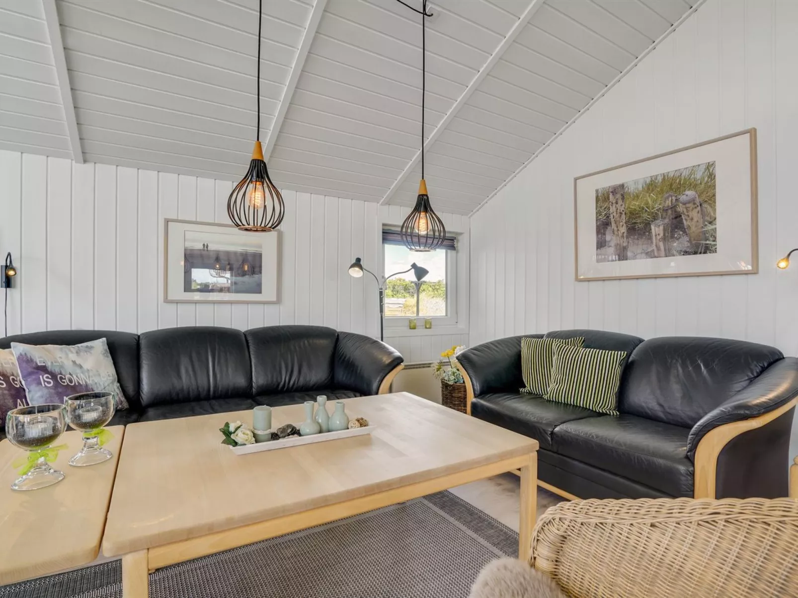 "Freek" - 400m from the sea