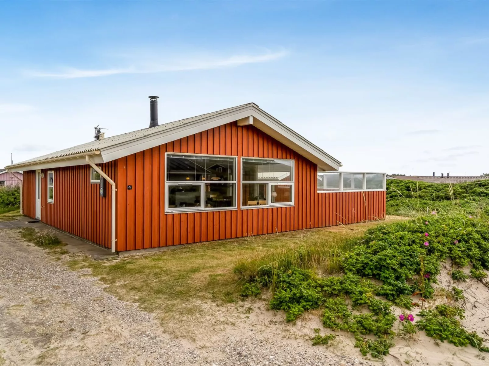 "Dolma" - 75m from the sea