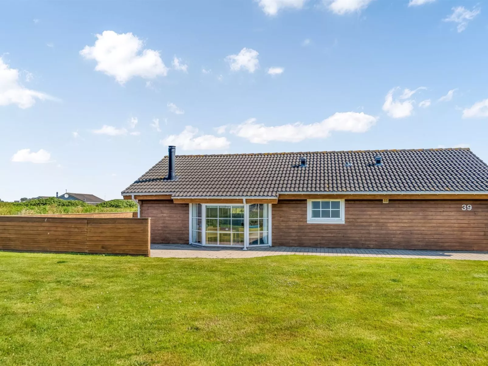 "Anya" - 650m from the sea