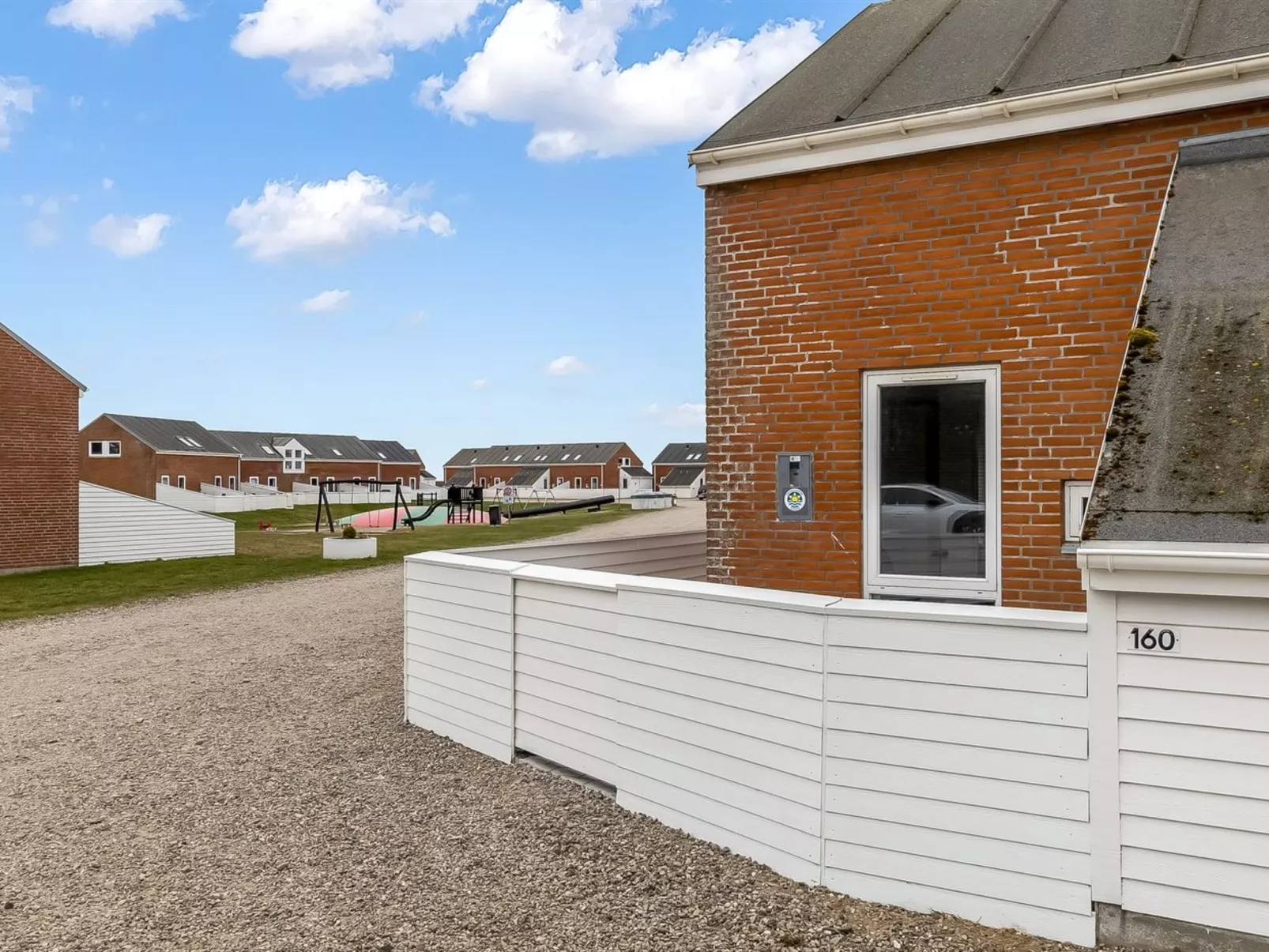 "Sighwald" - 2.3km from the sea