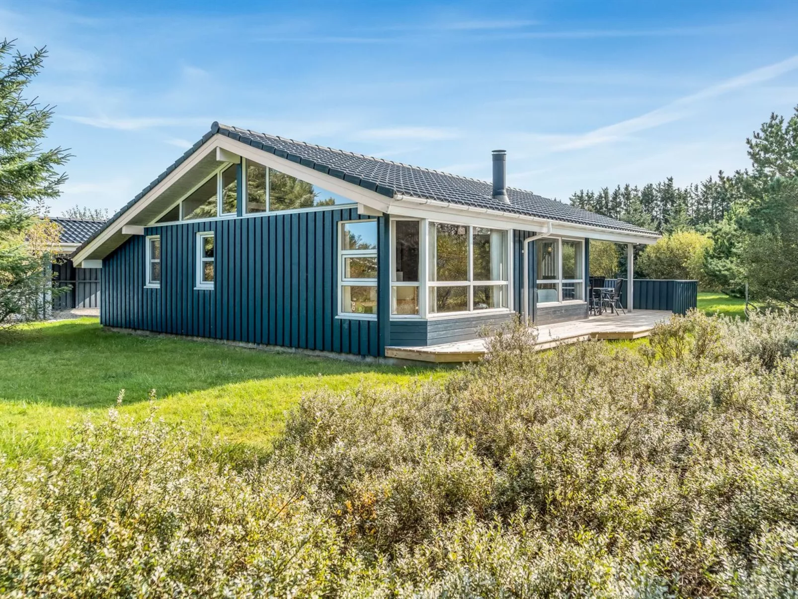 "Terho" - 1km from the sea