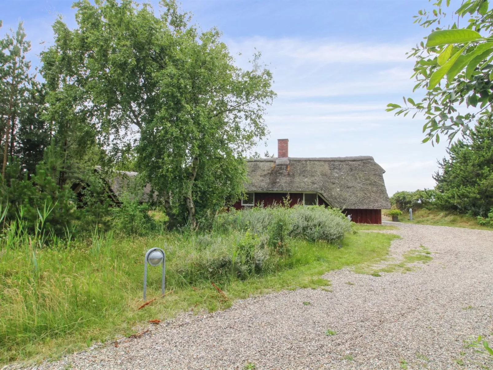 "Dufa" - 3.2km from the sea