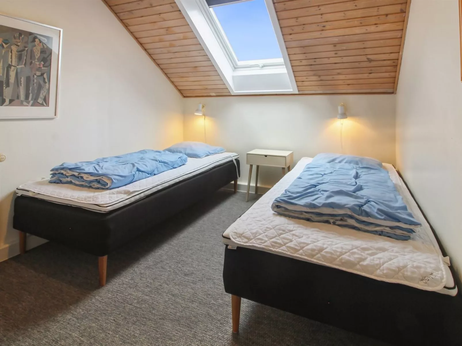 "Arna" - 2.3km from the sea