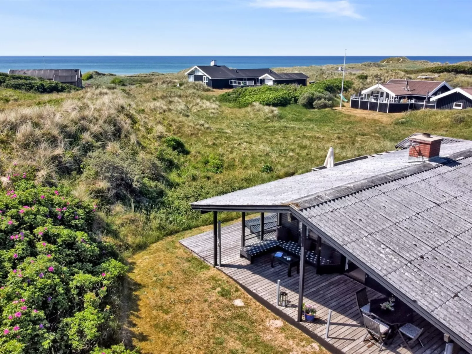 "Tulir" - 300m from the sea