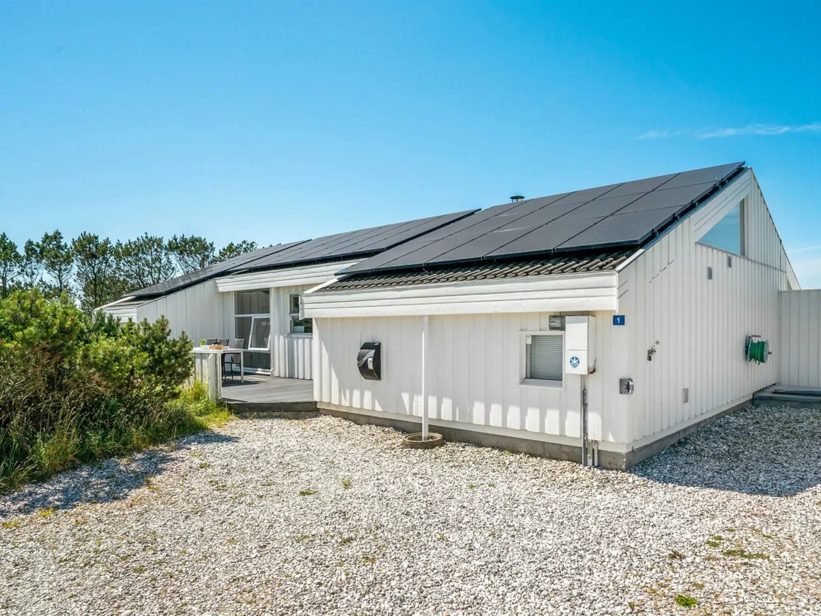 "Gorica" - 450m from the sea