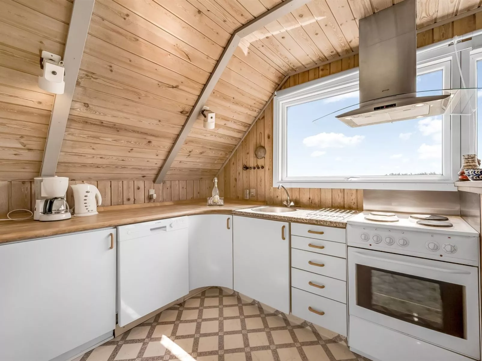 "Agga" - 200m from the sea