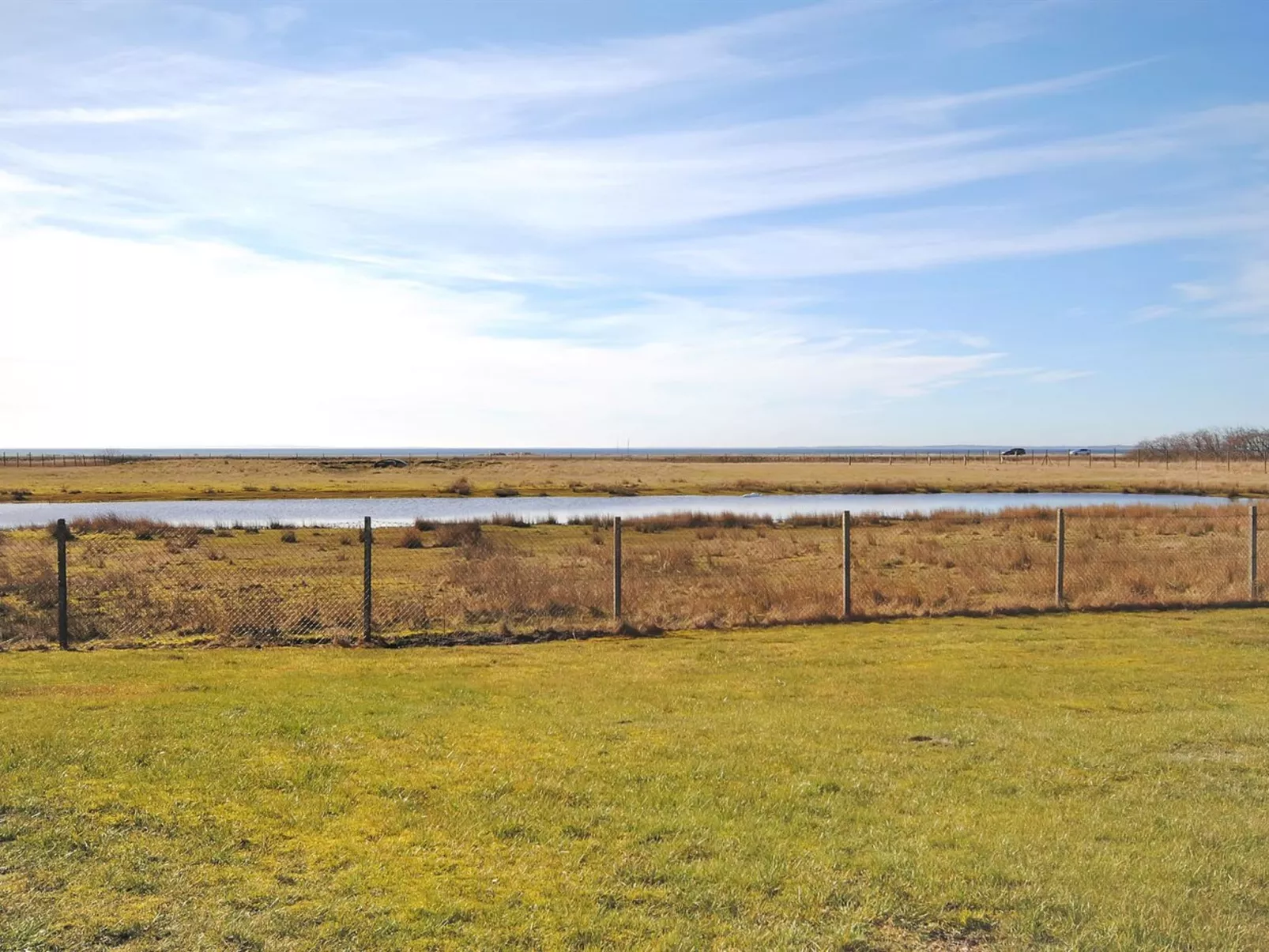 "Rejhana" - 500m to the fjord