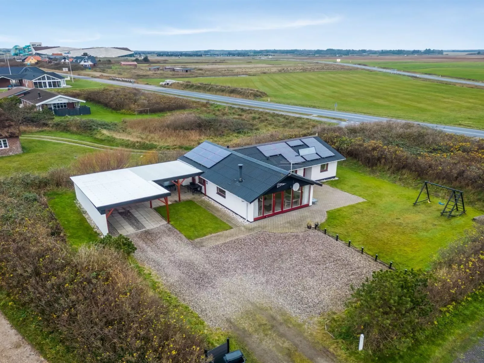 "Safina" -  from the sea