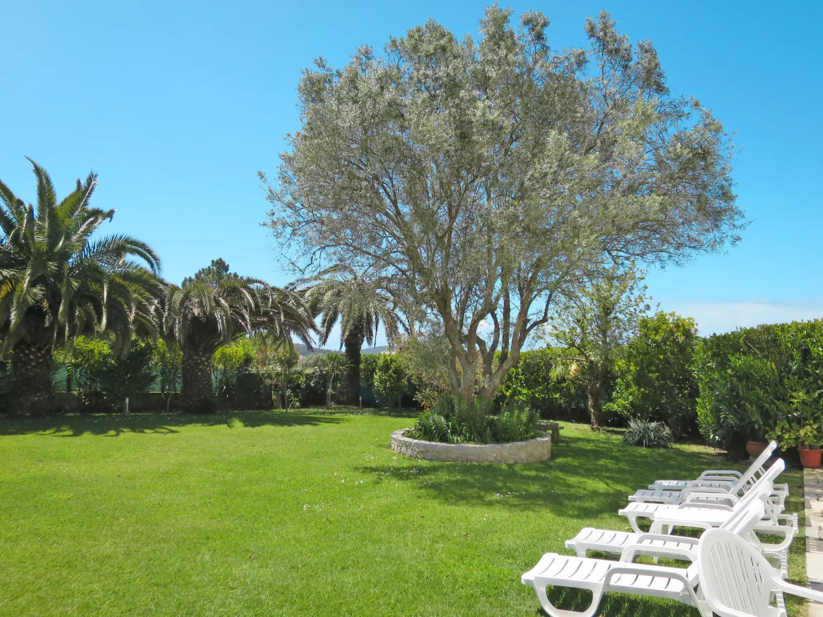 Fonte do Forno-Buiten