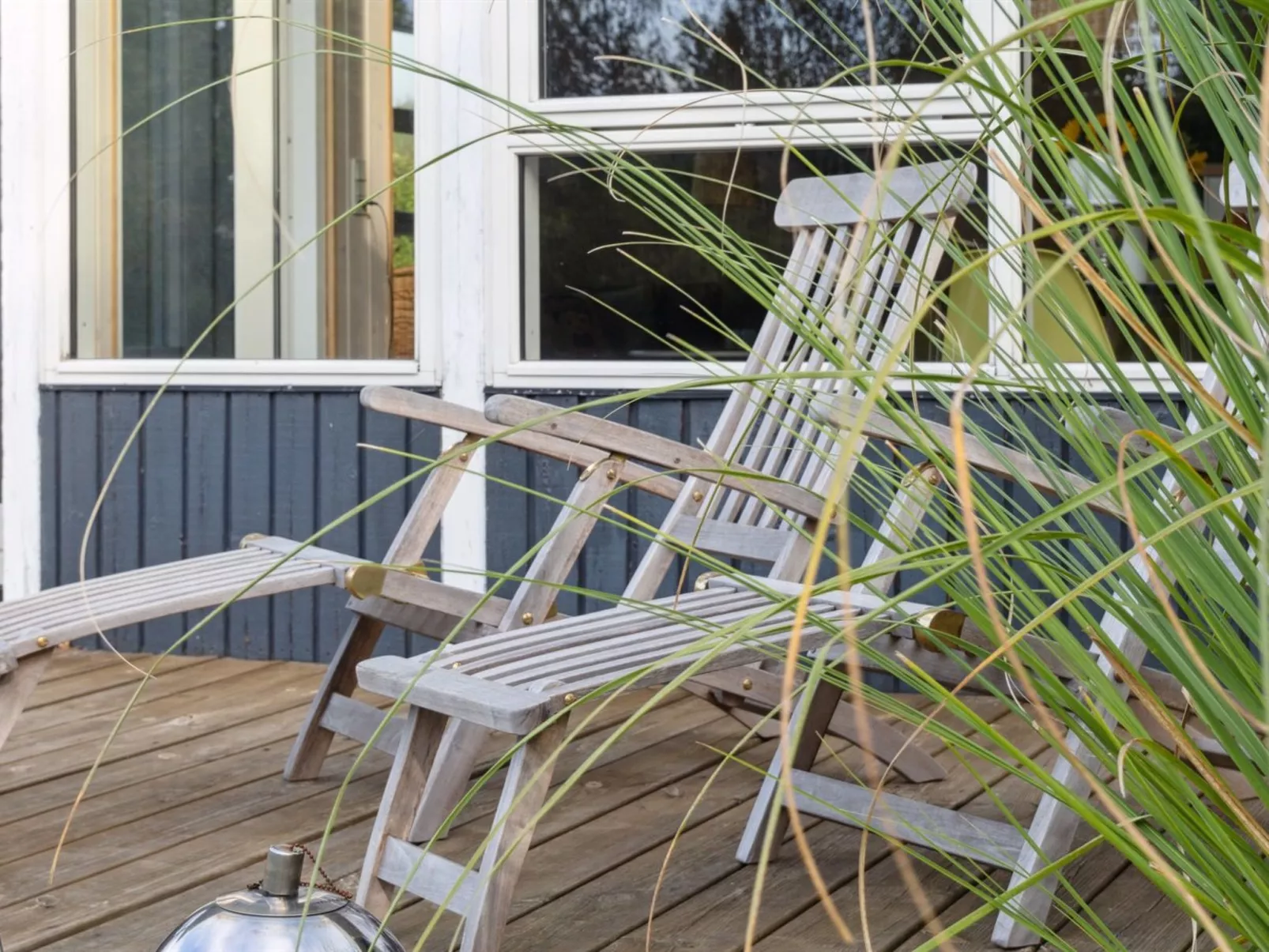 "Ilse" - 300m from the sea