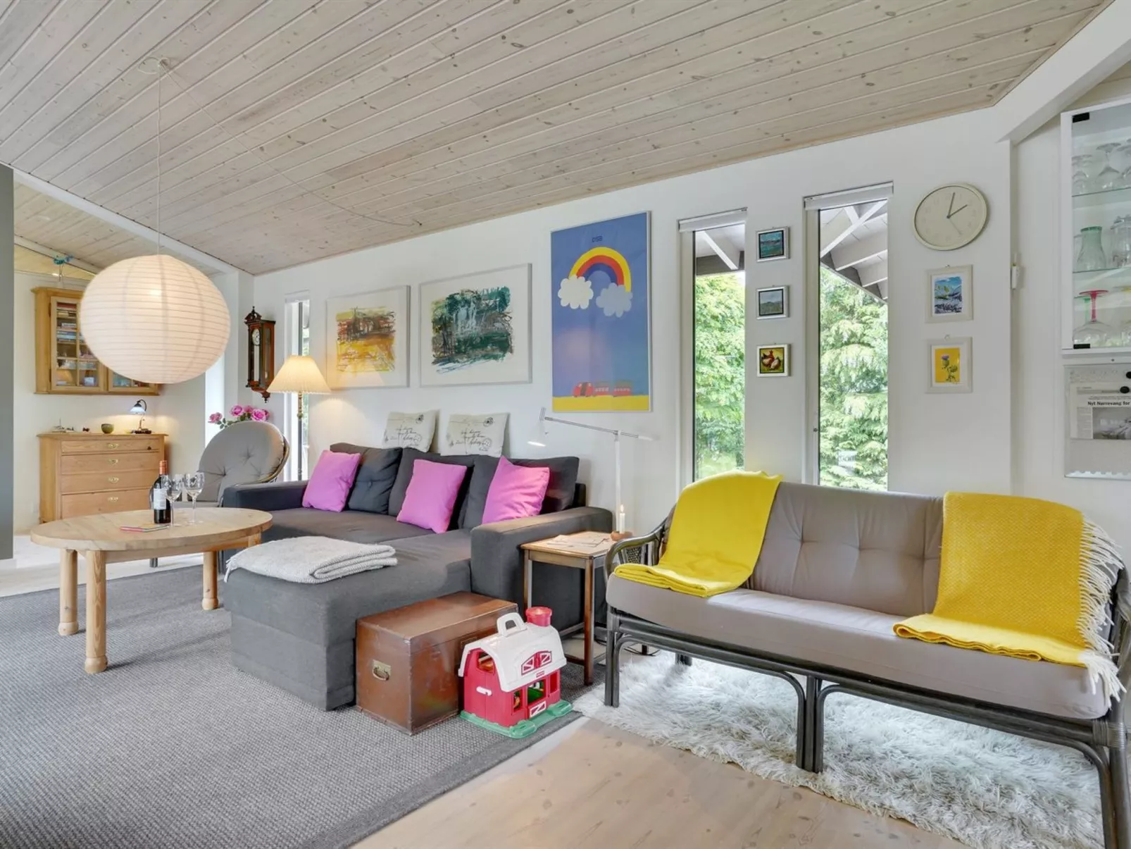 "Malwina" - 800m from the sea