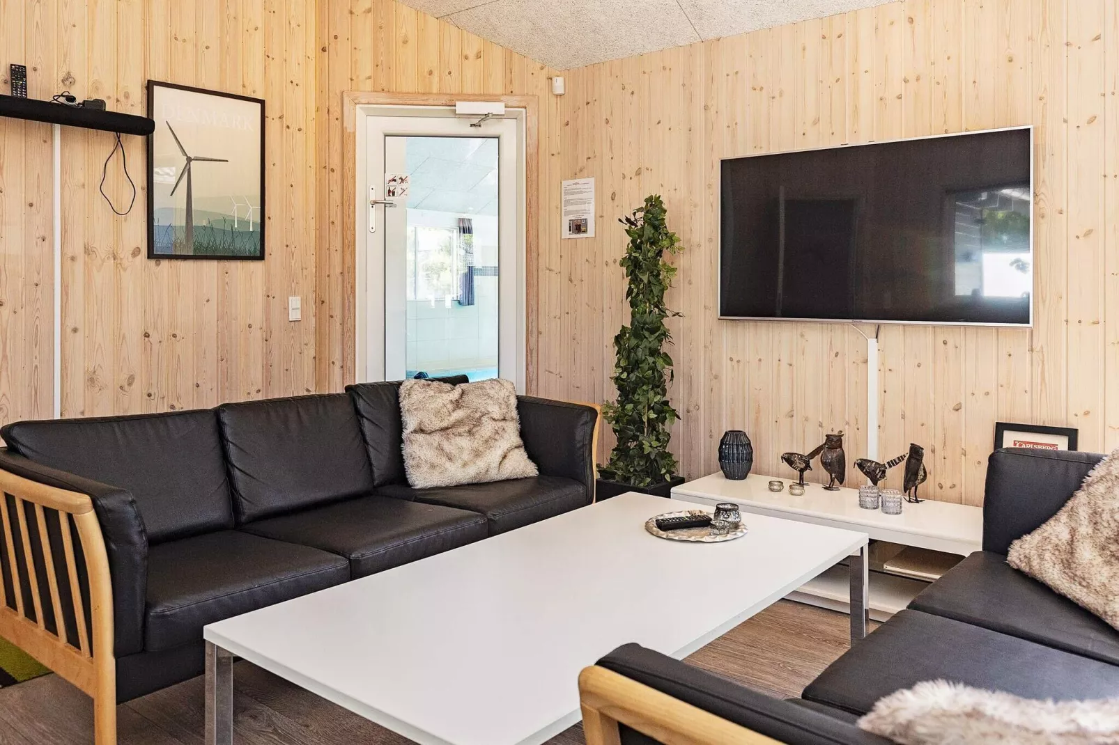 20 persoons vakantie huis in Væggerløse-Binnen