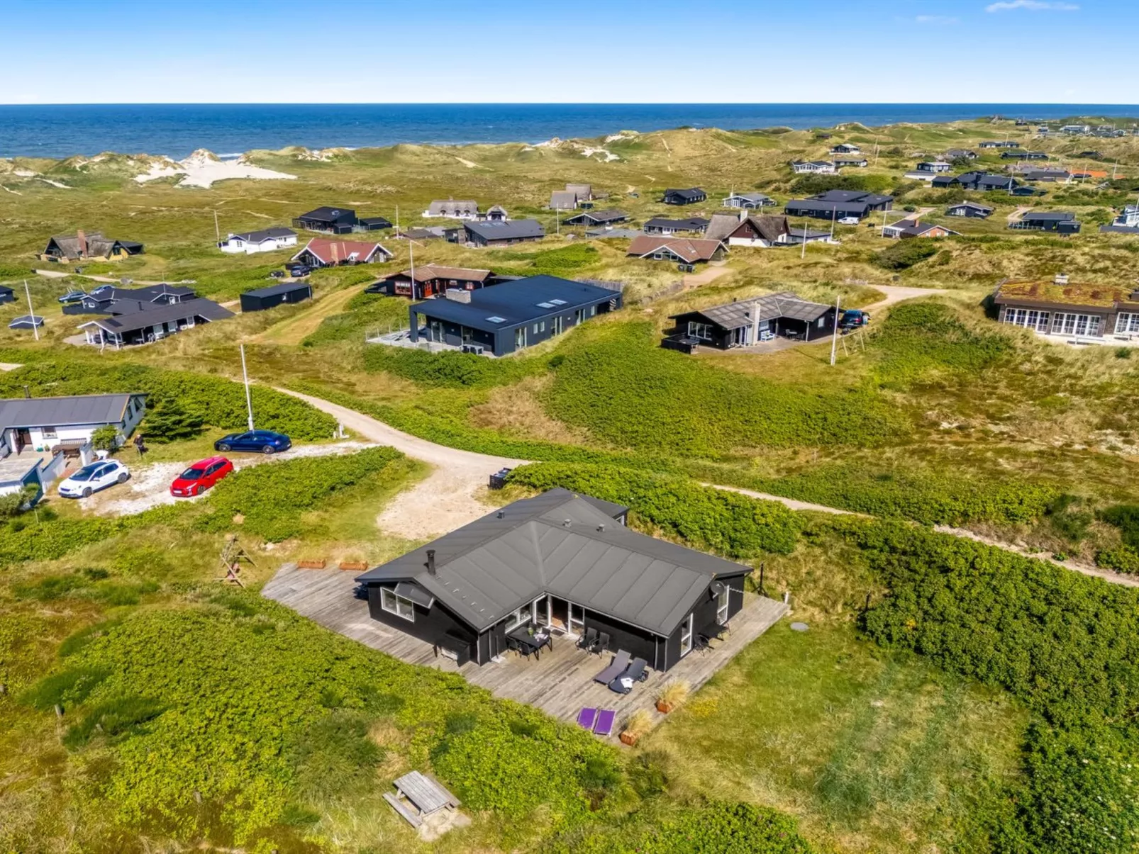 "Talia" -  from the sea