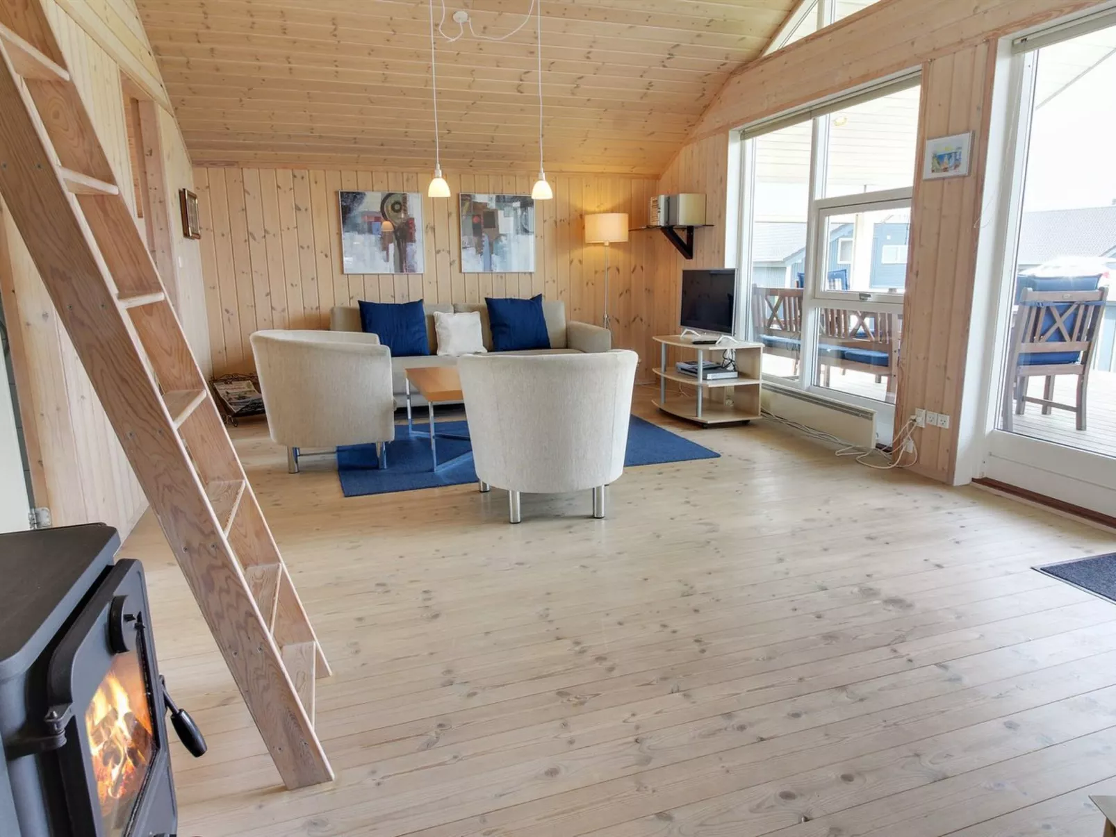 "Tähti" -  from the sea