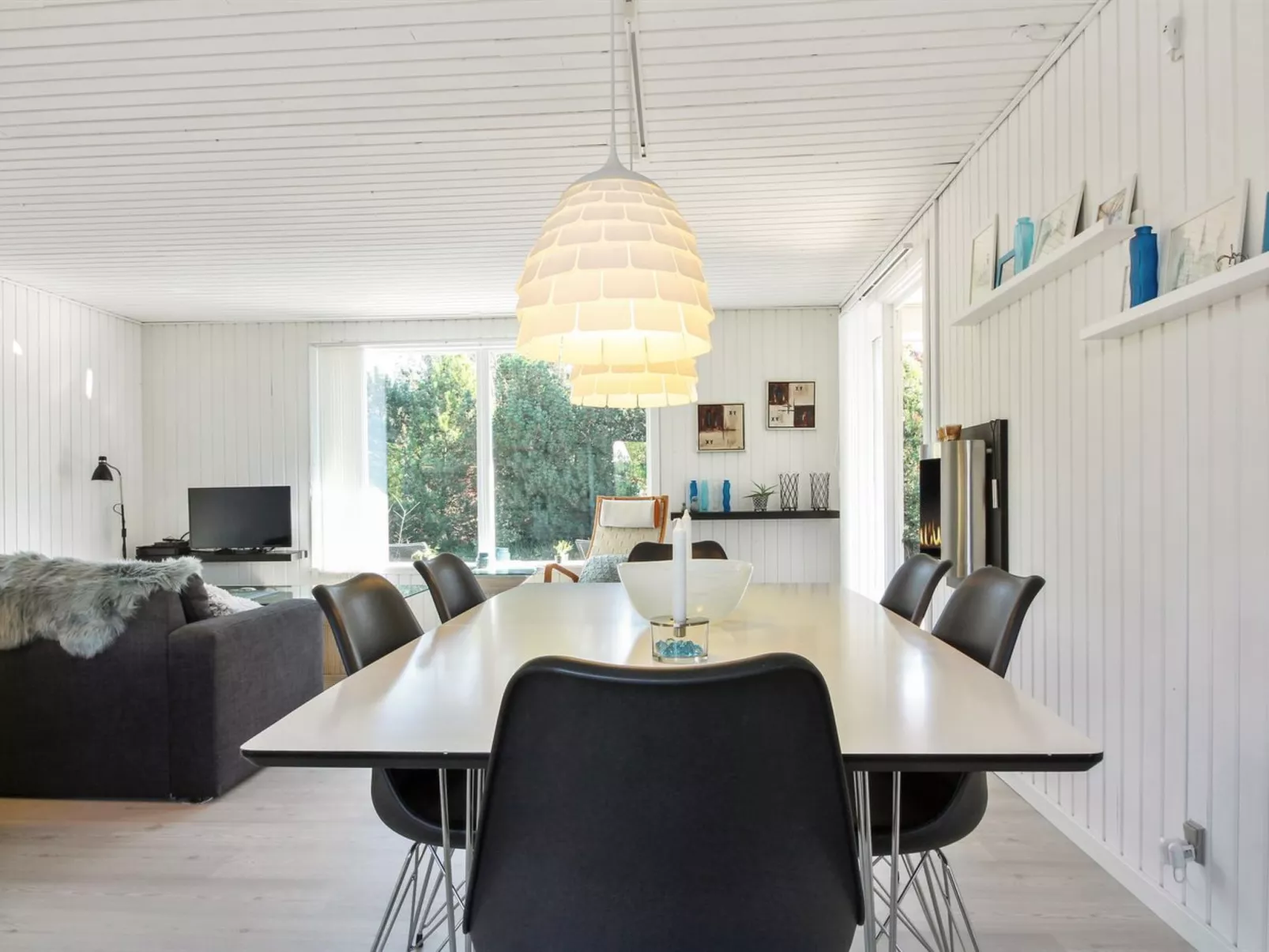 "Touko" - 850m from the sea