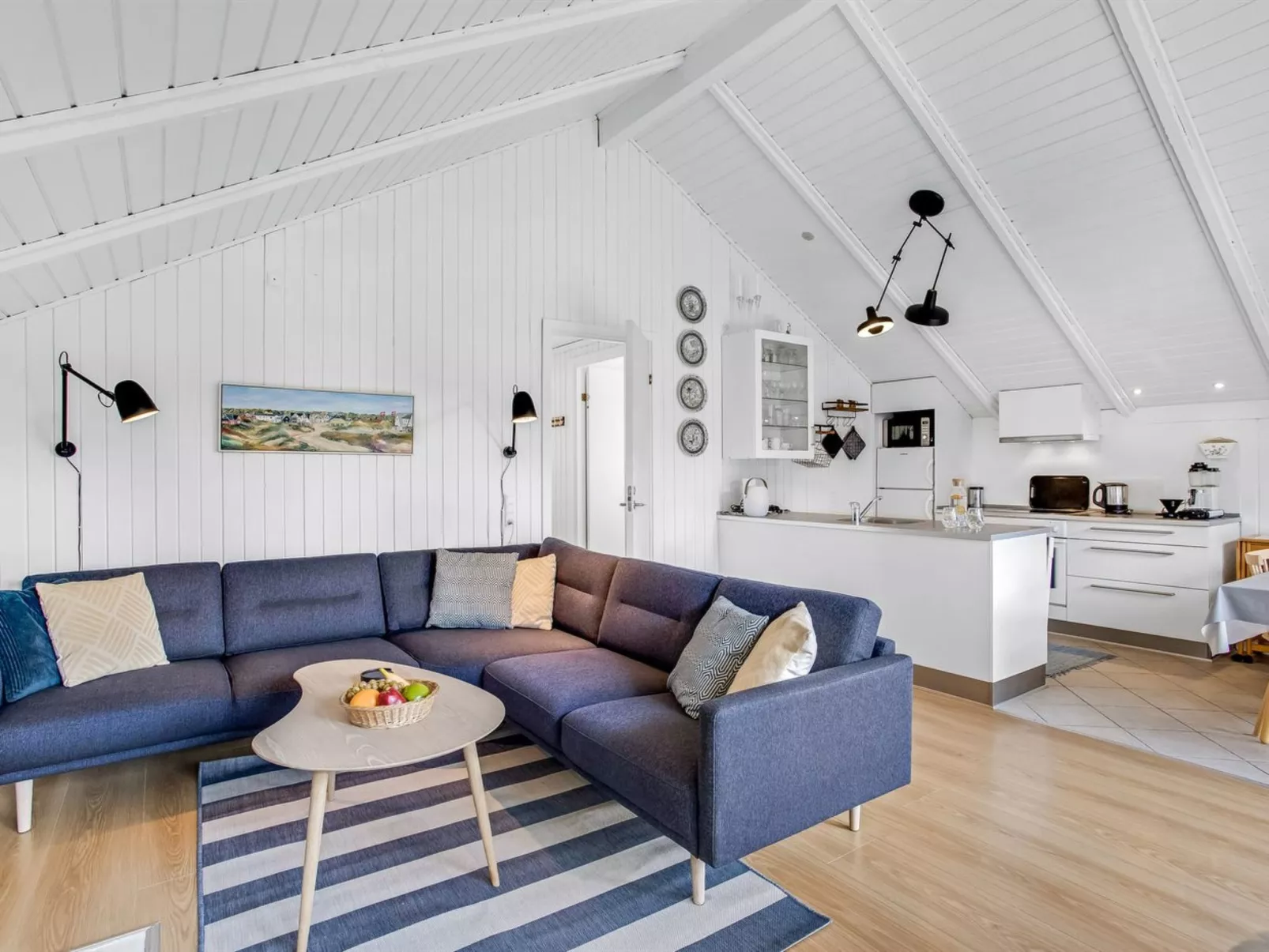 "Egbert" - 900m from the sea