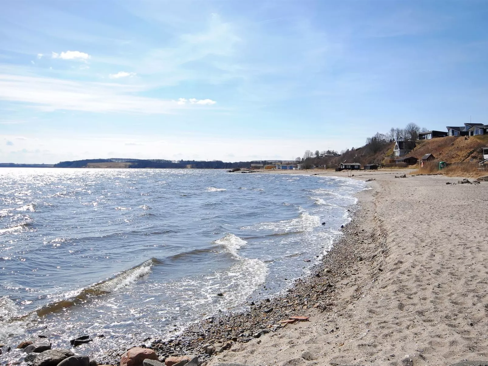 "Suoma" - 400m to the fjord