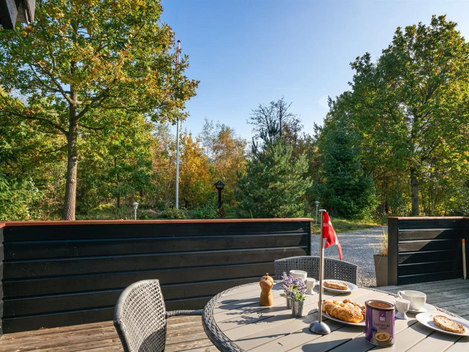 "Mourits" - 1.2km from the sea-Buiten