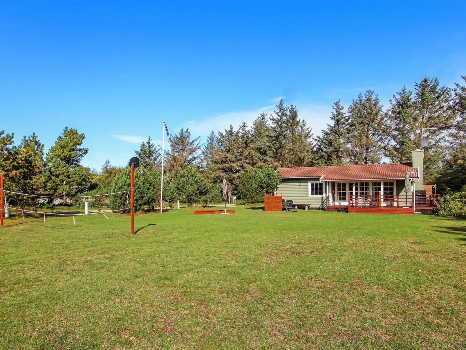 "Botilde" - 1km from the sea