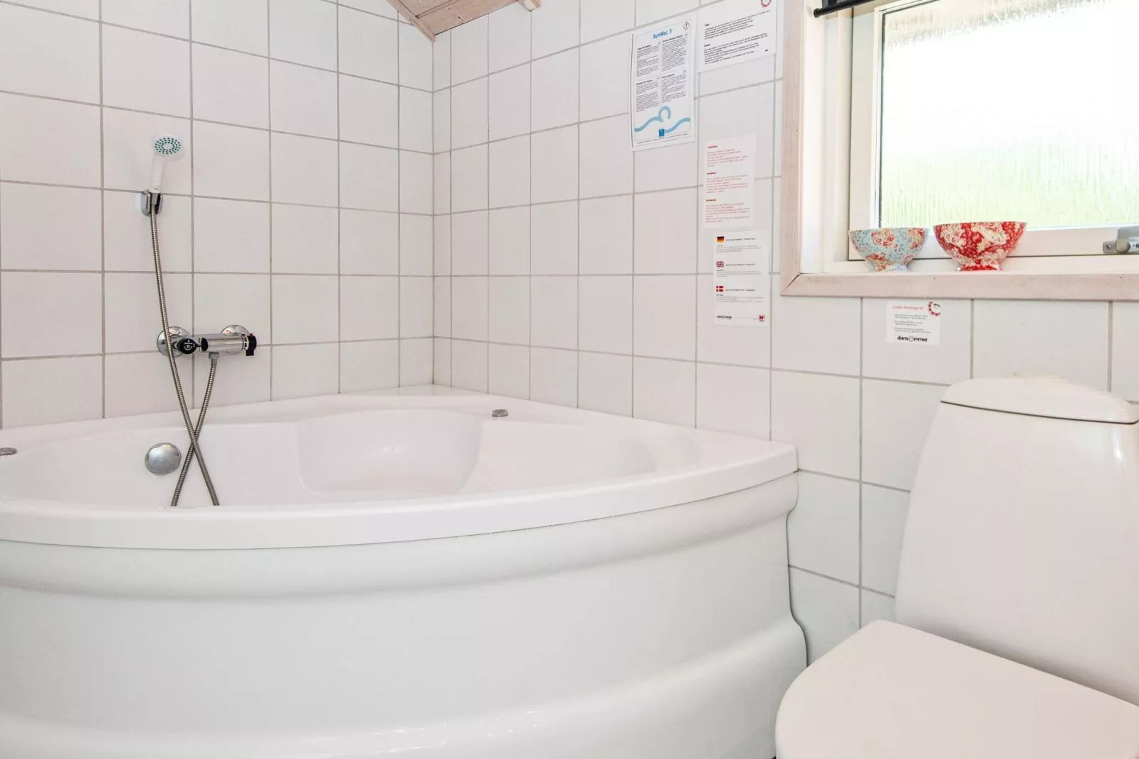 6 persoons vakantie huis in Hemmet-By Traum-Spa