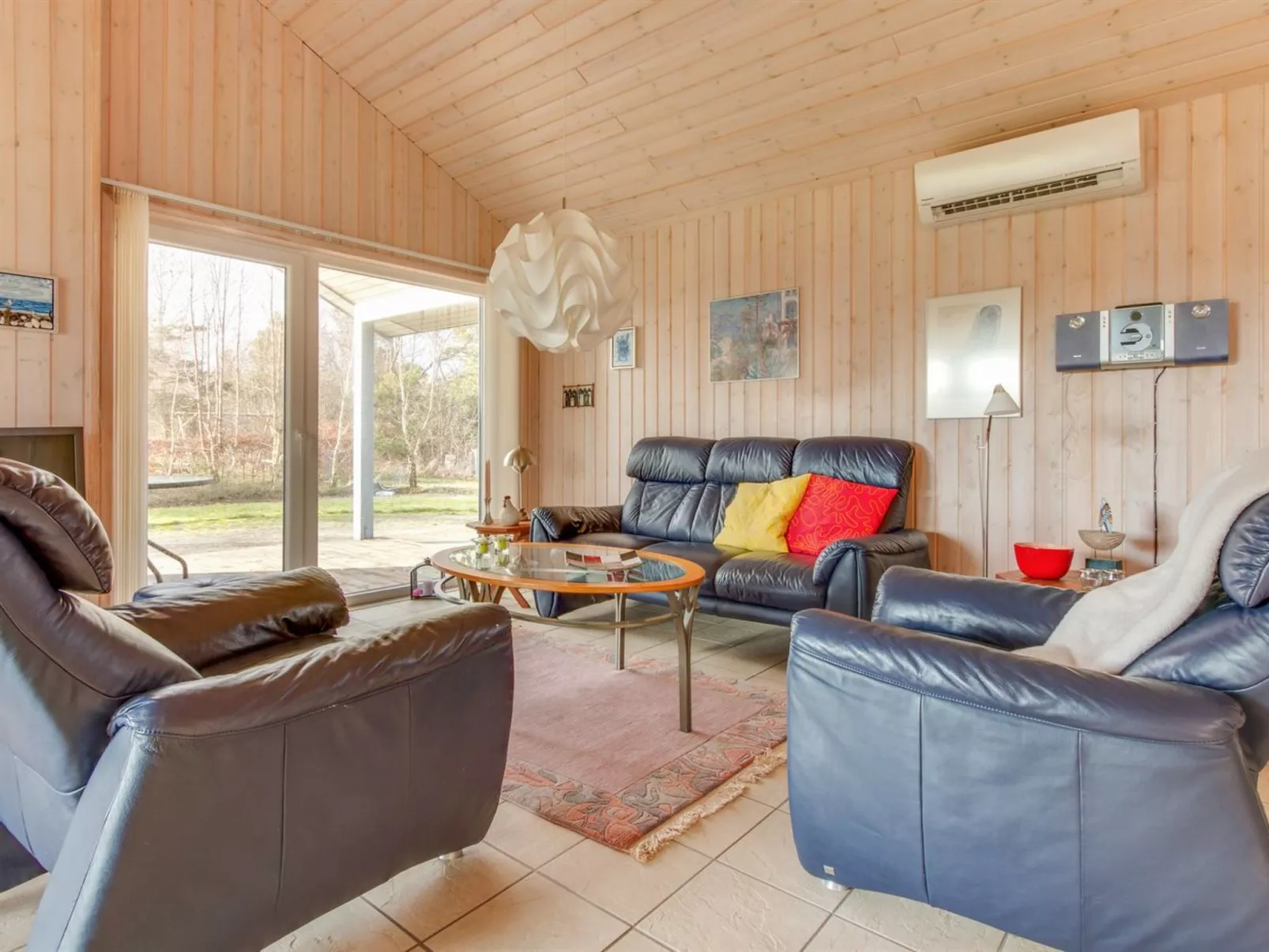 "Abelone" - 150m from the sea