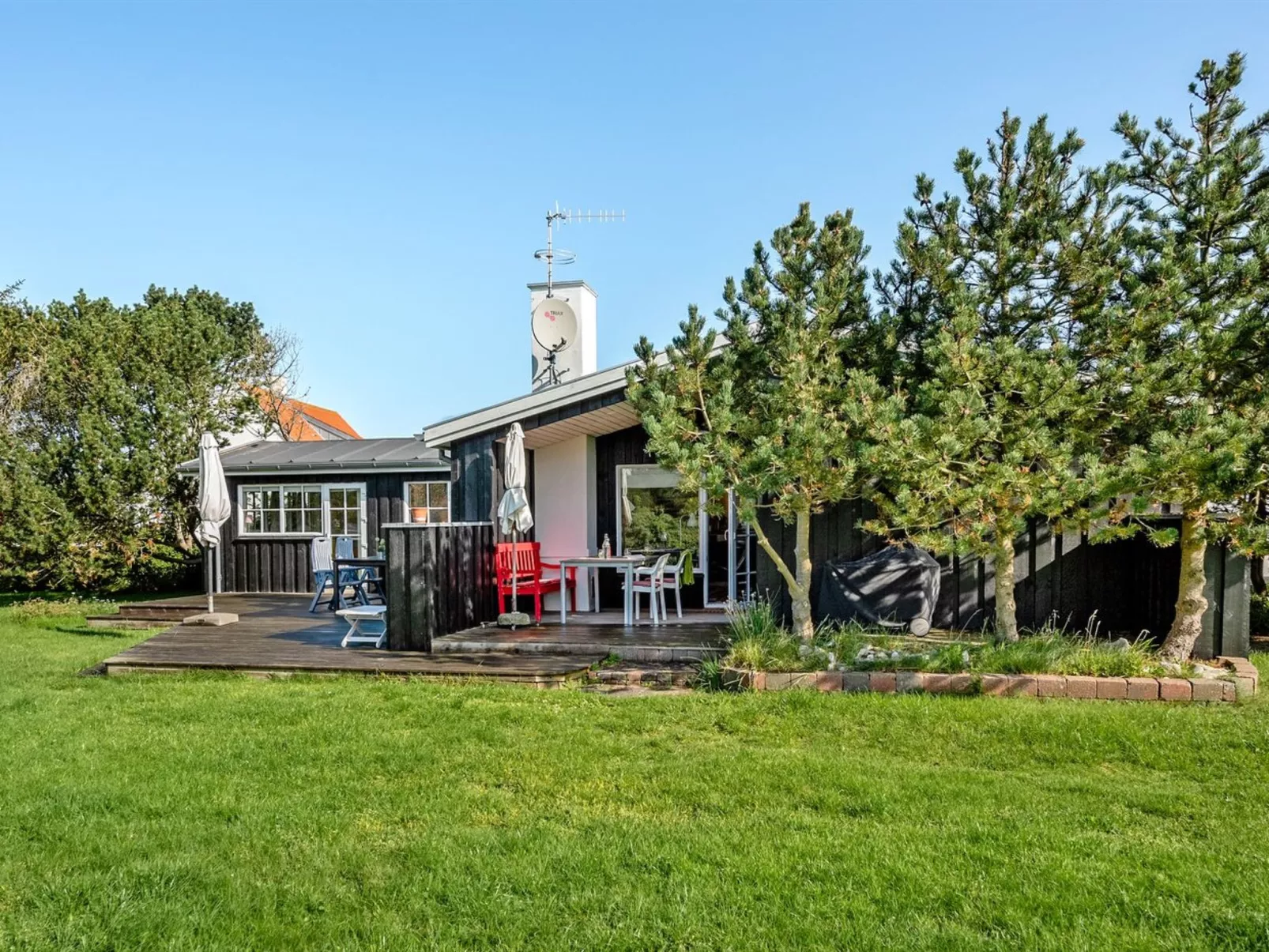 "Vivina" - 250m from the sea