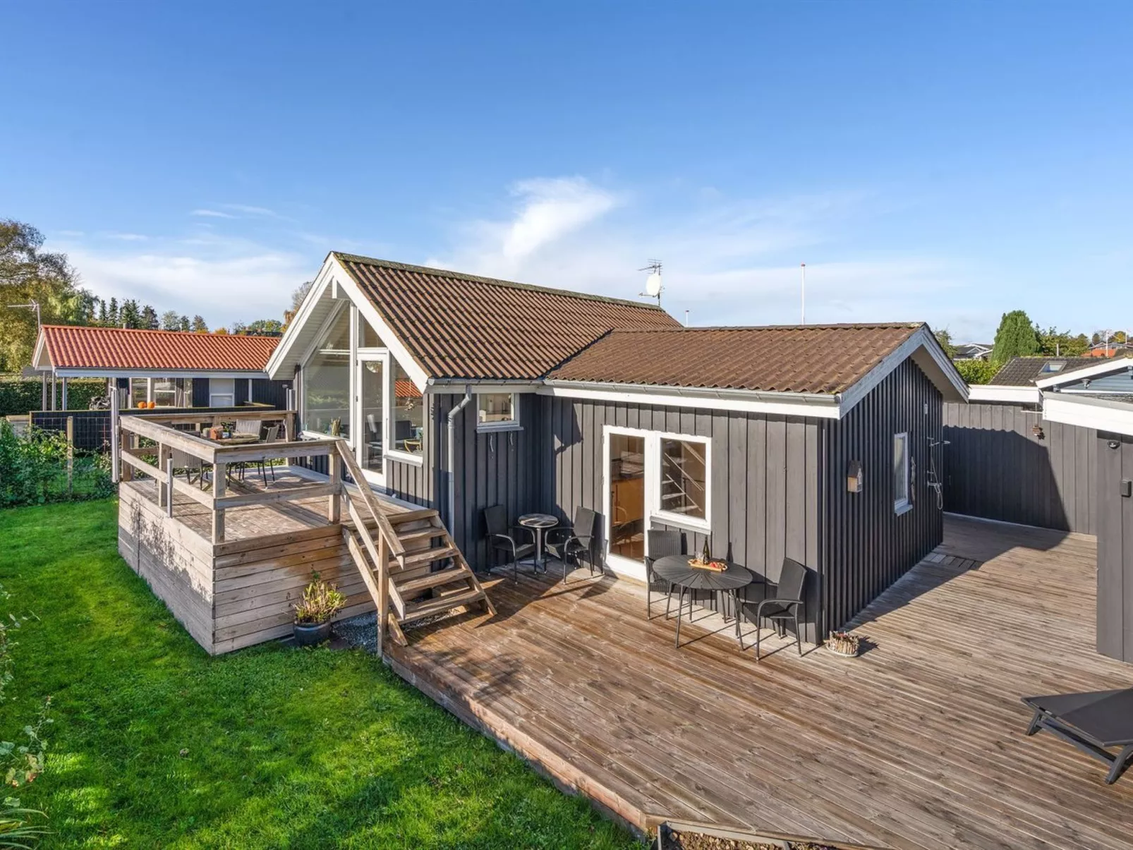 "Gudserk" - 50m from the sea